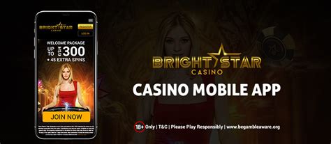 Brightstar casino aplicação
